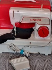 Lock Stitch Mini Machine