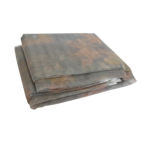 Kct extra large camouflage - kct,