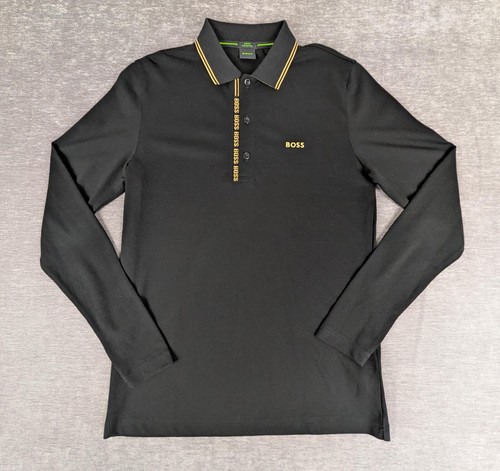 Hugo boss black - hugo, long