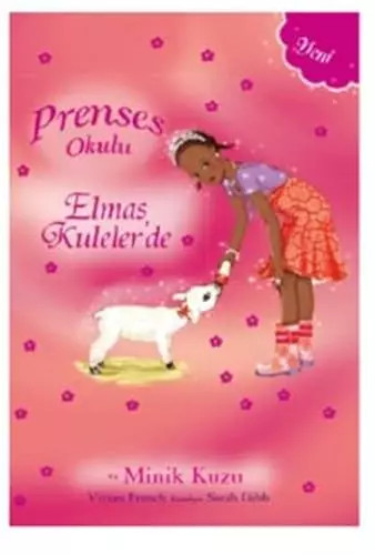 Prenses okulu elmas - okulu,