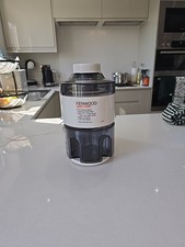 Kenwood Juice Extractor JE500 Centrifugal Juicer - Used but in great condition