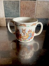 royal doulton bunnykins