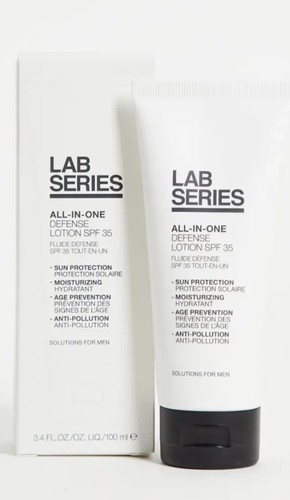 Lab series all one defense - lab, all-in-one