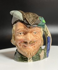 Royal Doulton ROBIN HOOD