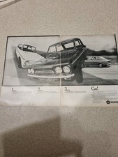 SUNBEAM IMP SPORT. STILETTO SINGER CHAMOIS SPORT  ADVERT MOTORSPORT JUNE 1969