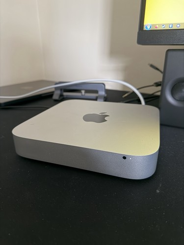 Apple mac mini late 2012 - 2012,