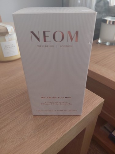 Neom wellbeing minipod - neom,
