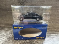 Base Toys C505, Riley