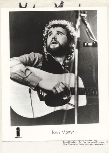 John martyn 1980s - martyn,