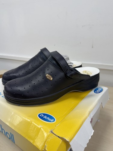 Scholl new bonus navy - scholl's,