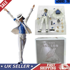 Michael Jackson Action Figure