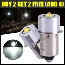 P13.5S LED Upgrade Bulb for
