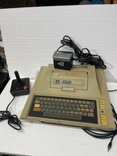 Atari 400 Computer System