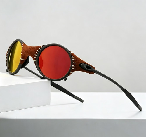Oakley mars metal leather - mars,