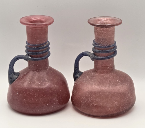 Vintage murano scavo - 2,
