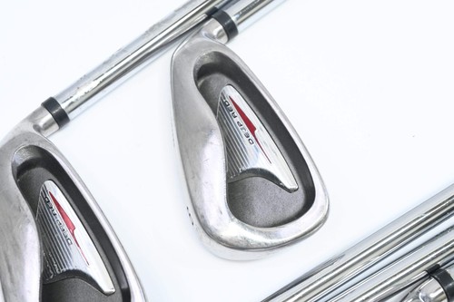 Wilson deep red maxx irons - wilson,