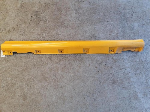 Ford focus side skirt - ford,