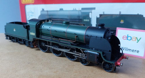 Hornby r2724 n15 4 - r2724,