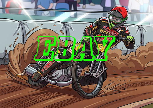 Wolverhampton wolves speedway - wolverhampton,