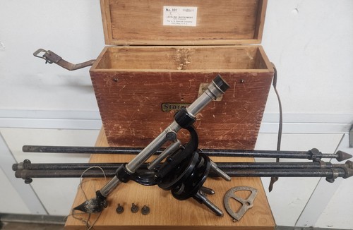 Starrett leveling - starrett,