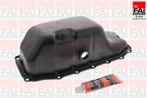 Oil sump fai autoparts - autoparts, pan006