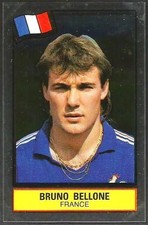 PANINI FOOTBALL SUPERSTARS