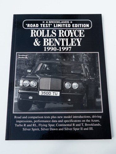 Rolls royce bentley - royce,