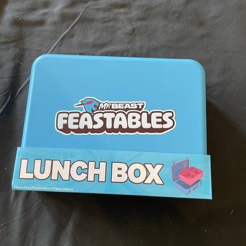 New beast feastables worlds - new,
