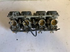Kawasaki ZZR 600 E Carburettors Carbs
