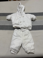 Mini mode newborn warm cosy