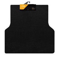 Fits Isuzu D-Max 2021-On