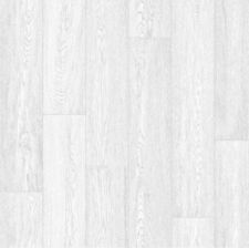Vinyl Flooring Roll Remnants White Wood Effect