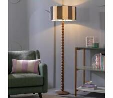 Habitat Bobbin Mango Wood