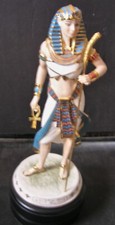 WEDGWOOD STUNNING FIGURINE
