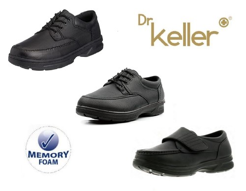 Men shoes keller - dr,