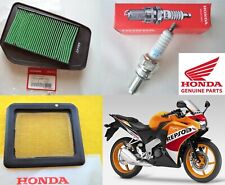 Honda CBR125 R Spark Plug &