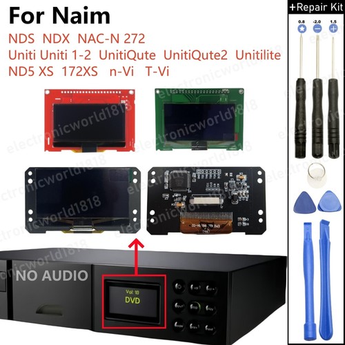 For naim ndx network player - for,