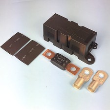 Quality Heavy Duty Mega Fuse
