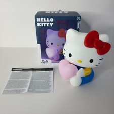 Hello Kitty Night Light by