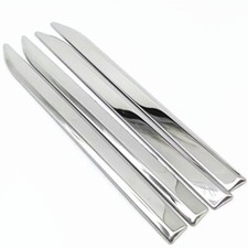 Car Front Side Fender Cover