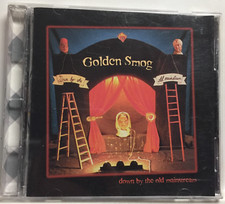 Golden Smog - Down by the Old