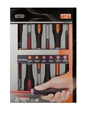 Bahco BE-9884S ERGO 6 Piece