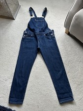 Levis Women’s Dungarees Size Small Fantastic condition (D2830)