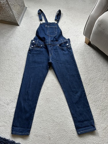 Levis women dungarees size - levis,