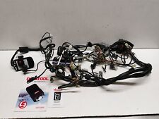 Complete Wiring Loom + Datatool Alarm KTM 990 Superduke 2008 (2006 - 2012)