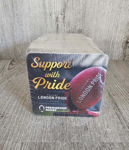 Fuller london pride beer - fuller's,