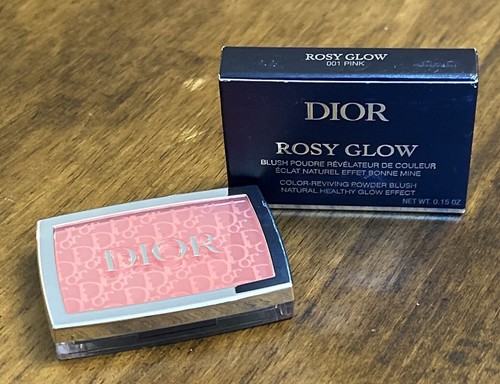 Dior rosy glow 001 - 4.5g,