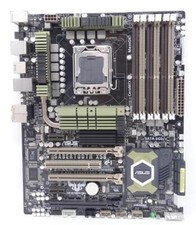 Asus sabertooth x58 intel - x58,