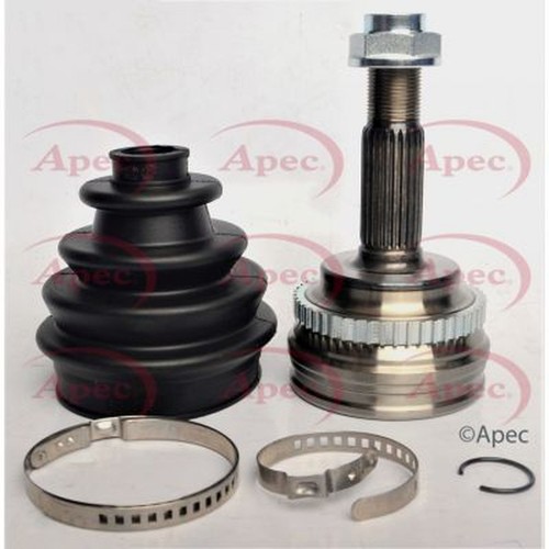 Joint front outer for - cv,