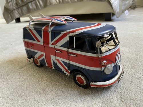 Vintage style union - vintage,